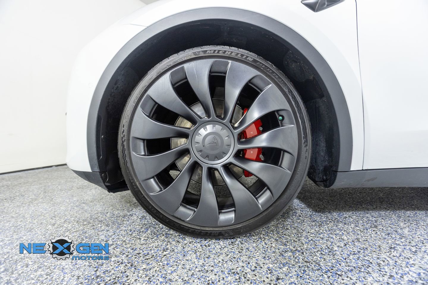 Used 2022 Tesla Model Y Performance image 47