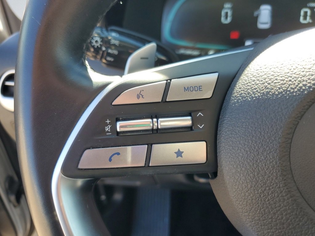 Used 2024 Hyundai Palisade SEL image 13