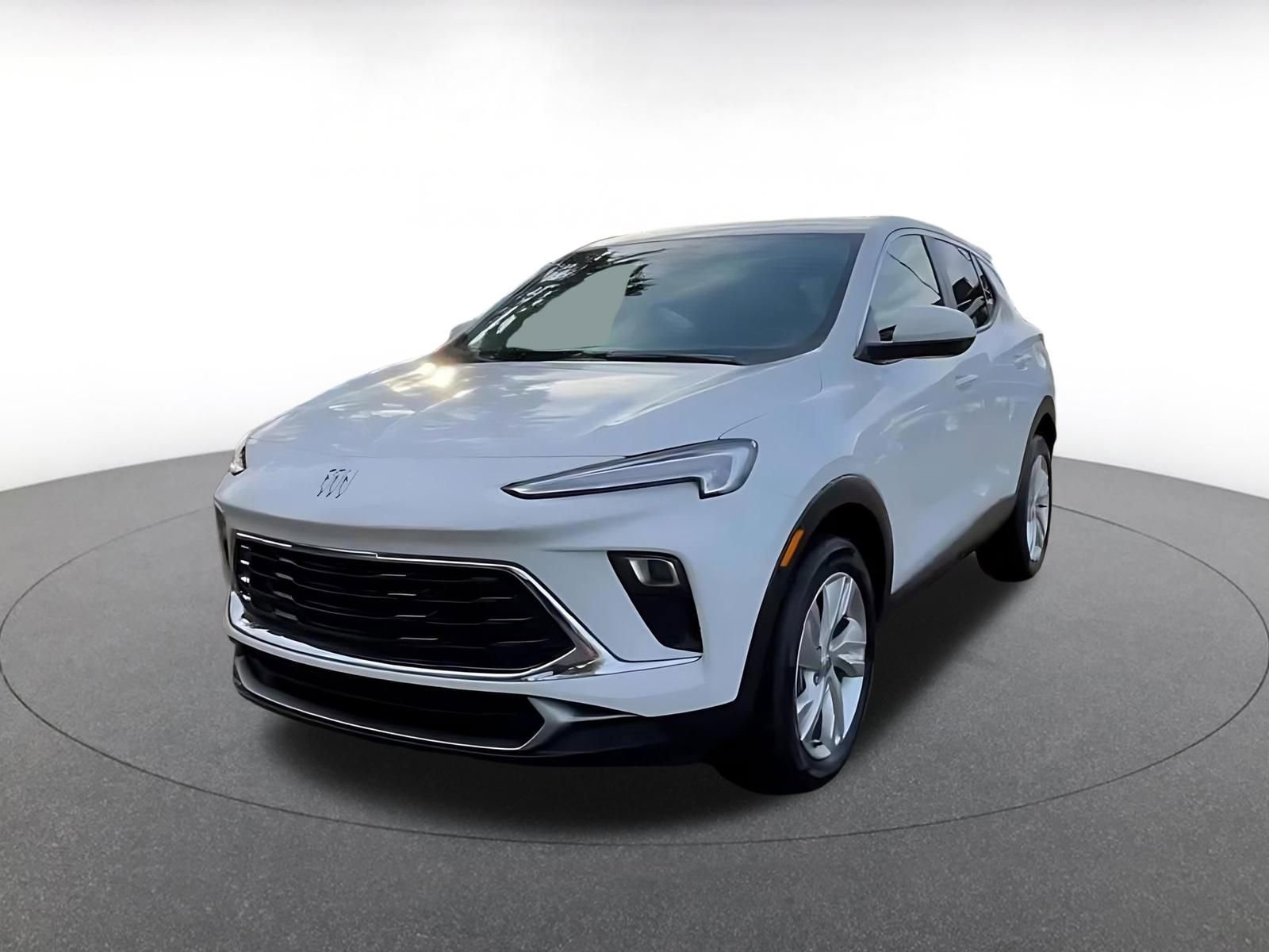 Used 2025 Buick Encore GX Preferred image 7