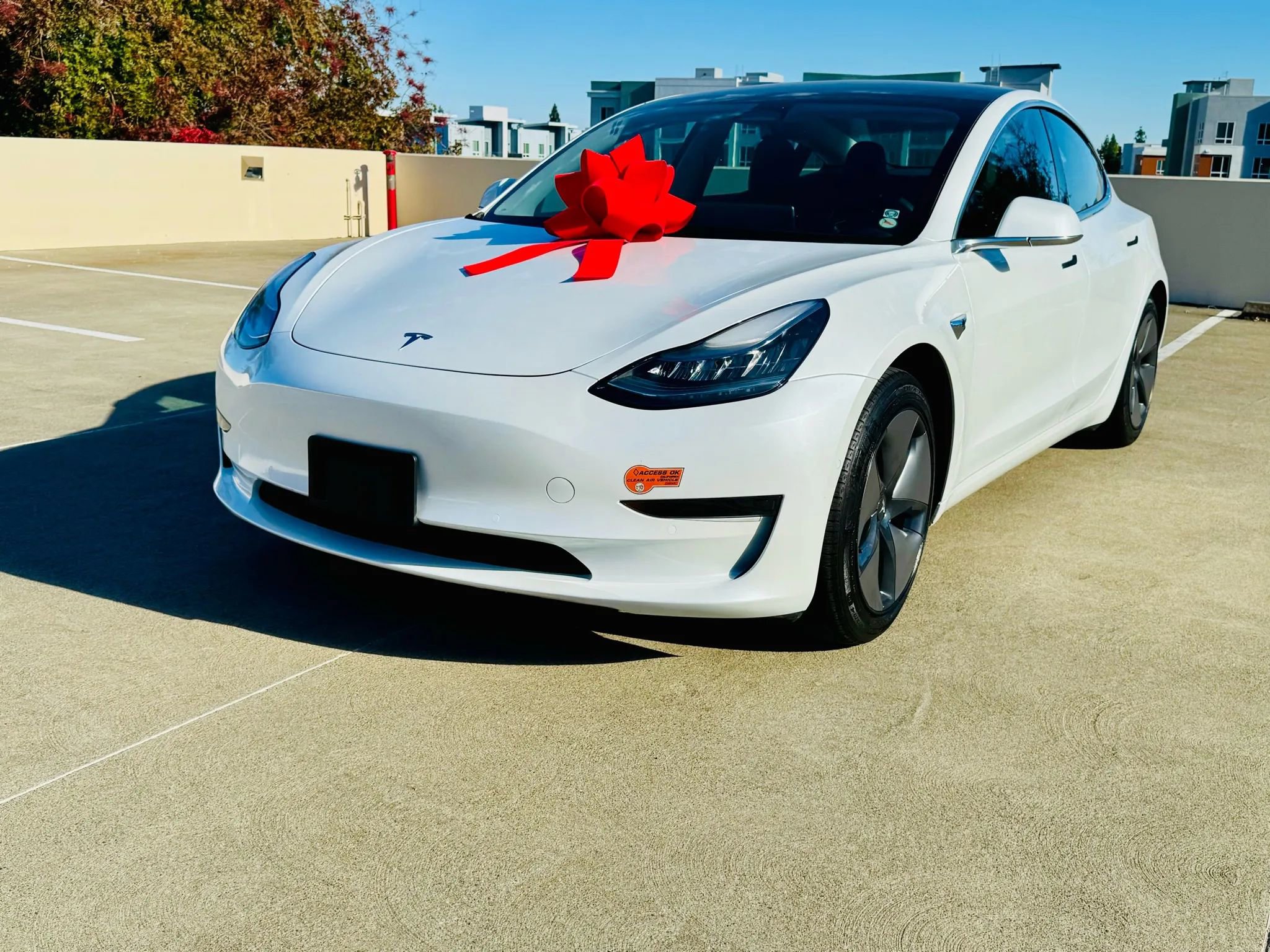 Used 2020 Tesla Model 3 image 14