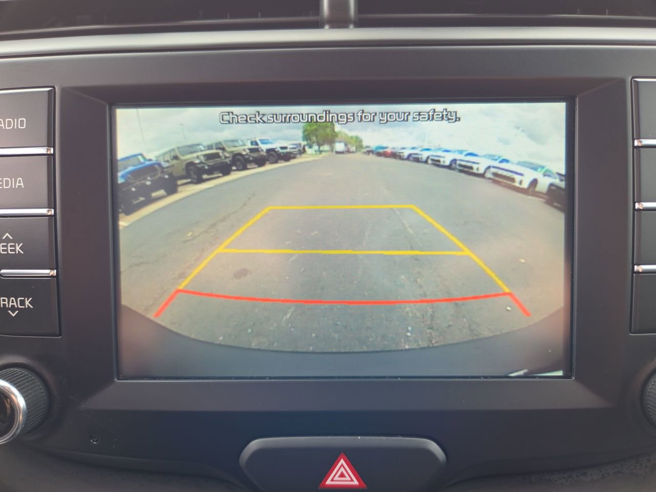 Used 2021 Kia Soul S FWD image 24