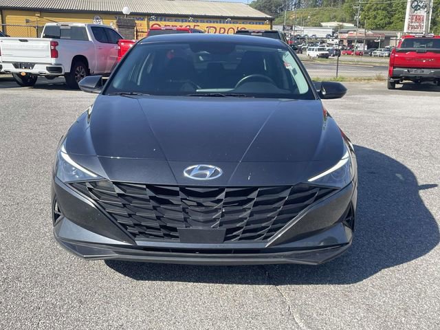 Used 2021 Hyundai Elantra SEL w/ Convenience Package image 10
