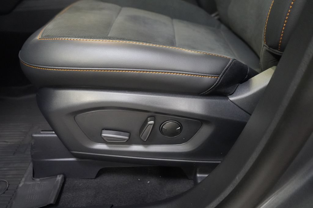 New 2026 Ford Explorer Tremor AWD/4WD image 16