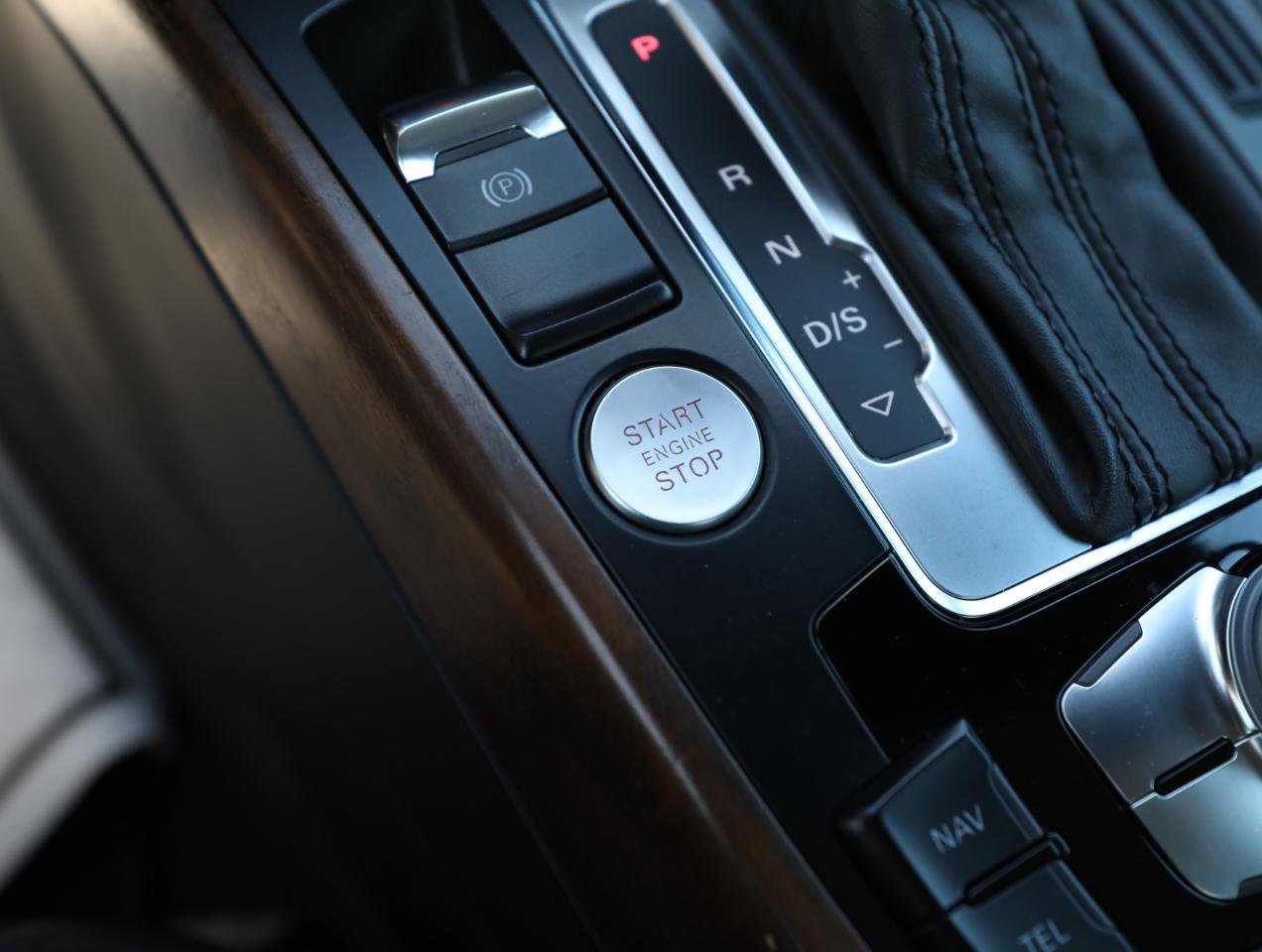 Used 2015 Audi A5 2.0T Premium Plus w/ Technology Package AWD/4WD image 19