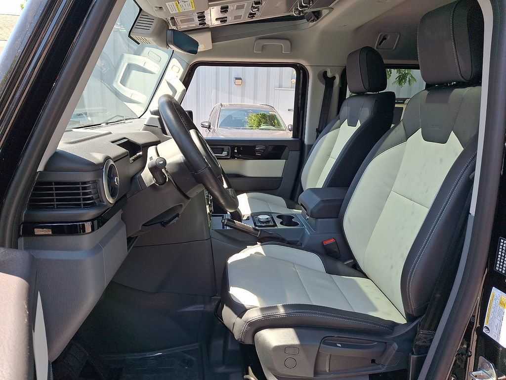 New 2026 INEOS Grenadier AWD/4WD image 6