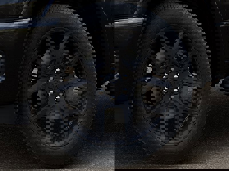 New 2026 RAM 1500 Laramie AWD/4WD image 8