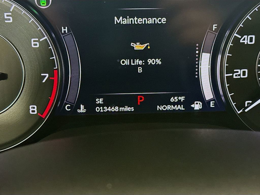 Used 2023 Acura TLX SH-AWD w/ Advance Package image 13