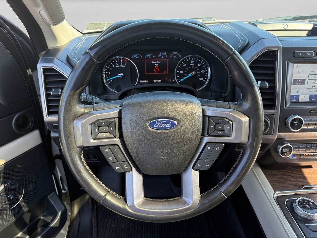 Used 2020 Ford Expedition Platinum AWD/4WD image 18