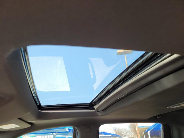 New 2025 Chevrolet Silverado 2500 High Country w/ High Country Premium Package image 15