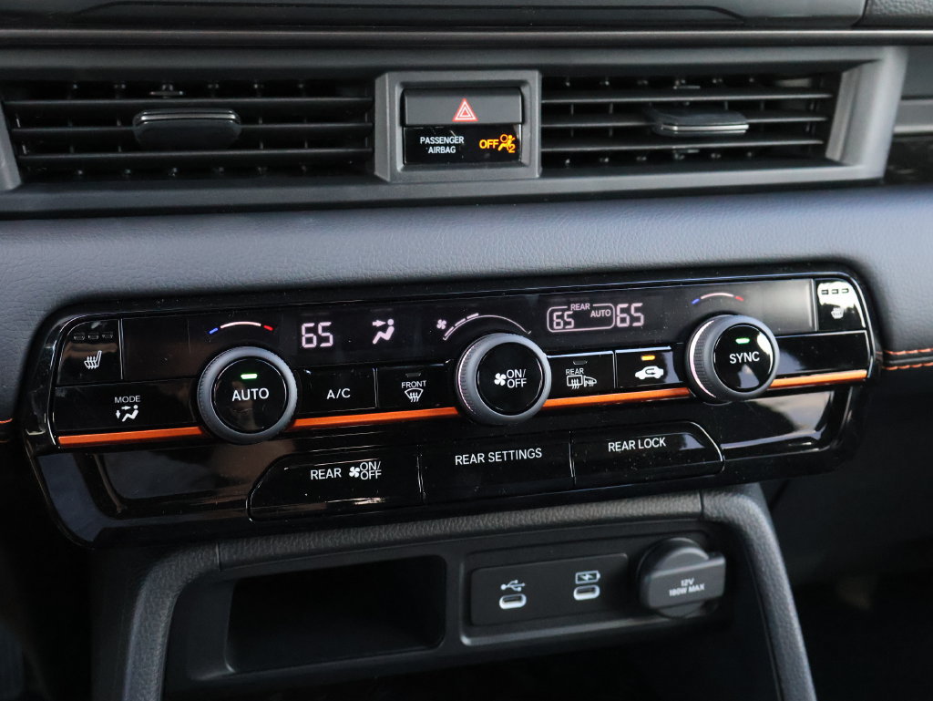 New 2026 Honda Pilot TrailSport image 24