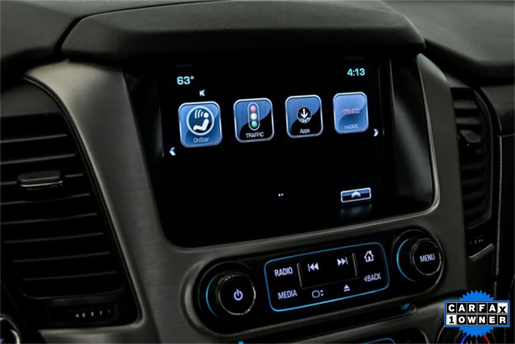 Certified 2020 GMC Yukon Denali w/ Denali Ultimate Package image 24