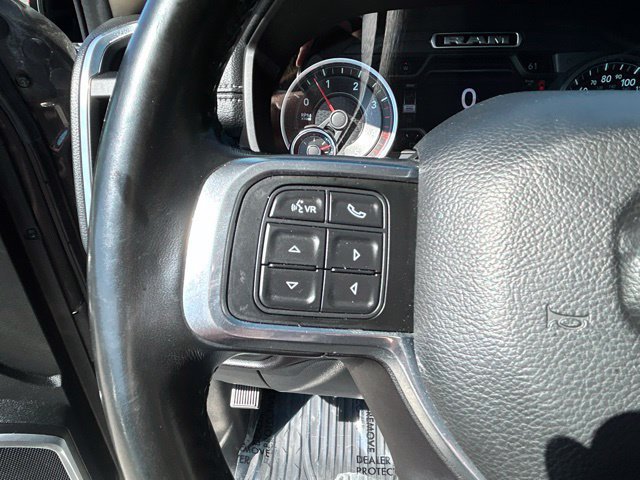 Used 2021 RAM 2500 Laramie w/ Snow Chief Group AWD/4WD image 29