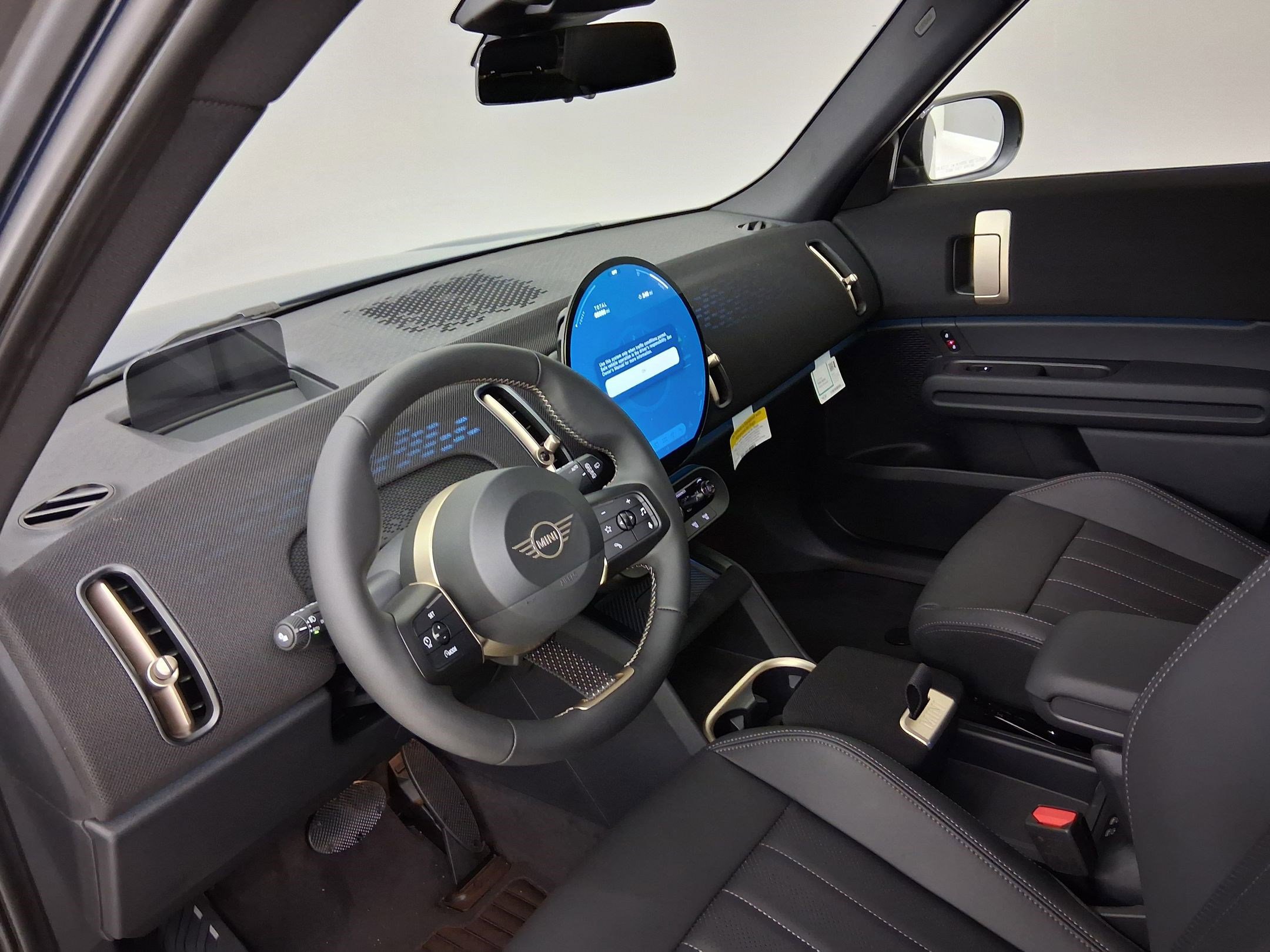 New 2026 MINI Cooper Countryman S AWD/4WD image 2