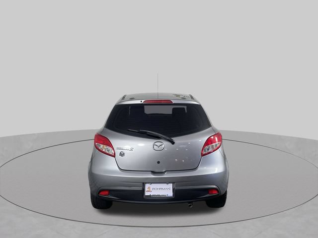 Used 2013 MAZDA MAZDA2 Sport FWD image 14