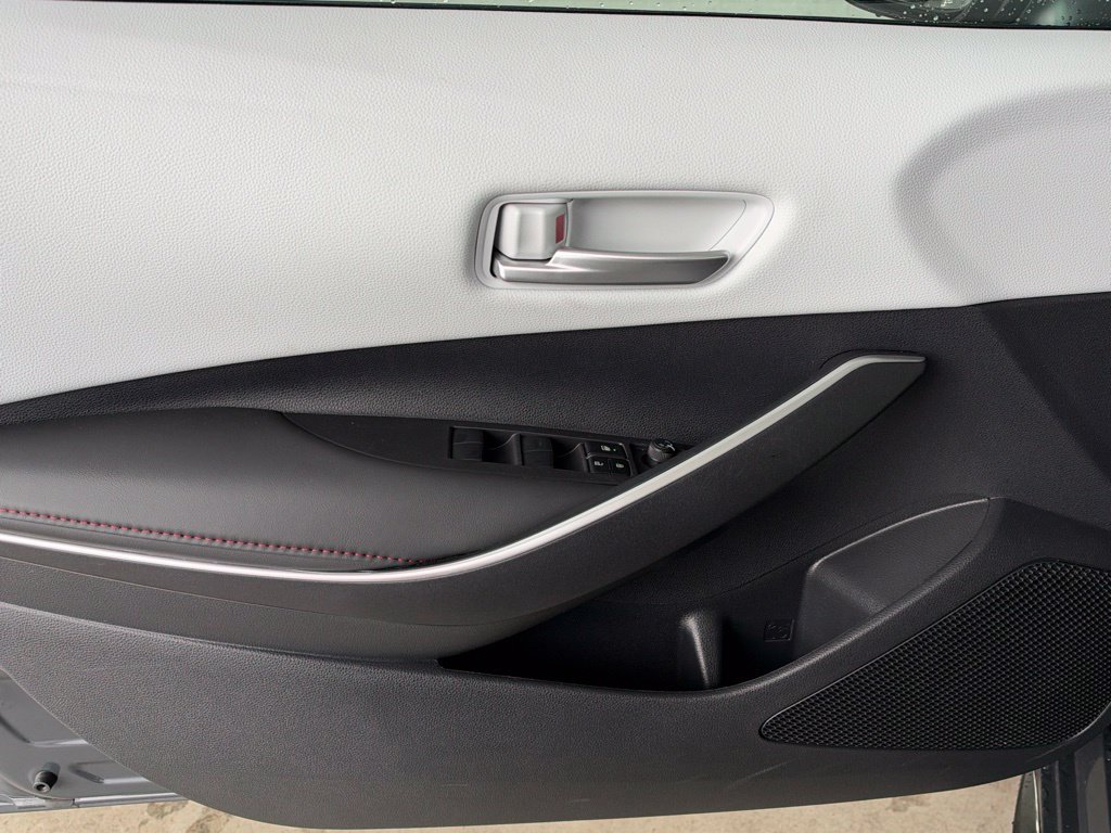 Certified 2024 Toyota Corolla SE FWD image 21
