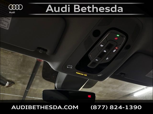 Used 2023 Audi Q5 2.0T Premium Plus w/ Premium Plus Package AWD/4WD image 27