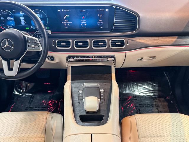 Used 2023 Mercedes-Benz GLE 450 4MATIC image 31