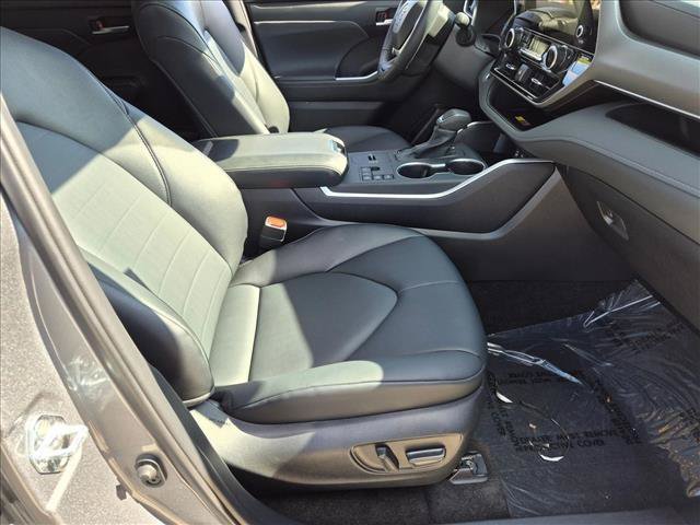 Certified 2026 Toyota Highlander XLE AWD/4WD image 20