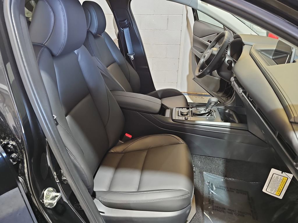 New 2026 MAZDA CX-30 AWD 2.5 S w/ Select Sport Pkg image 10