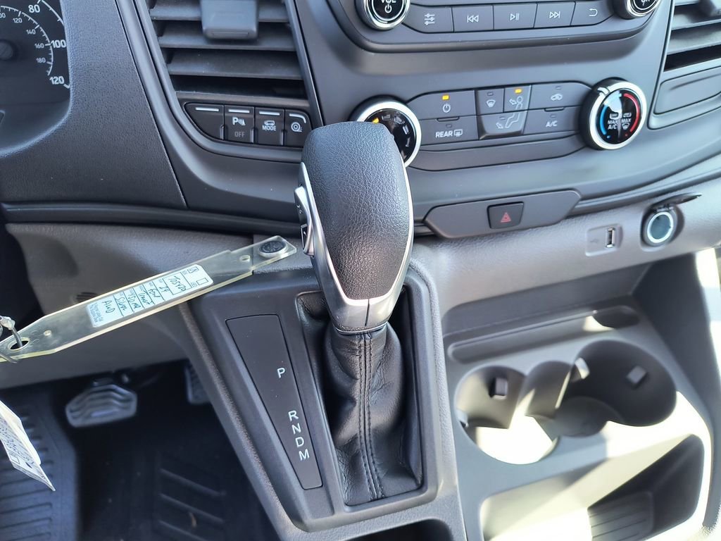 New 2024 Ford Transit 150 148 Medium Roof AWD image 25