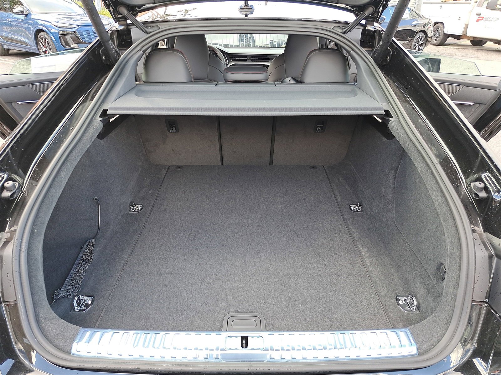 New 2025 Audi RS 7 Performance image 12