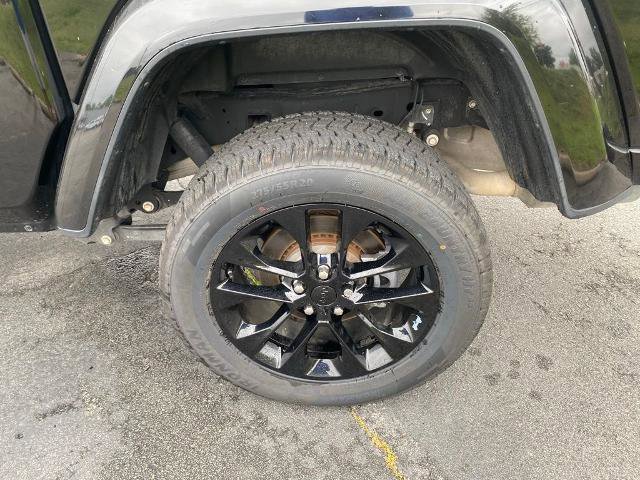 Used 2021 Jeep Gladiator Overland AWD/4WD image 29