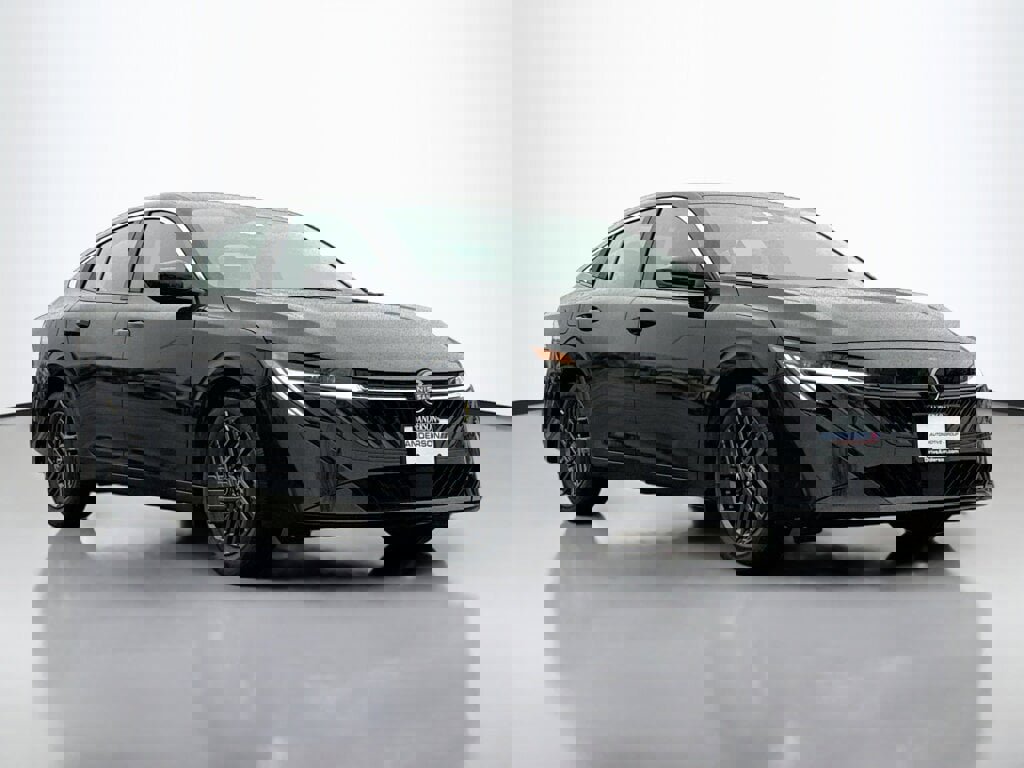 New 2026 Nissan Sentra SV w/ SV Convenience Package image 1