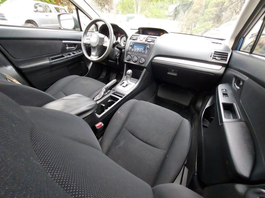 Used 2014 Subaru Impreza 2.0i Premium AWD/4WD image 11