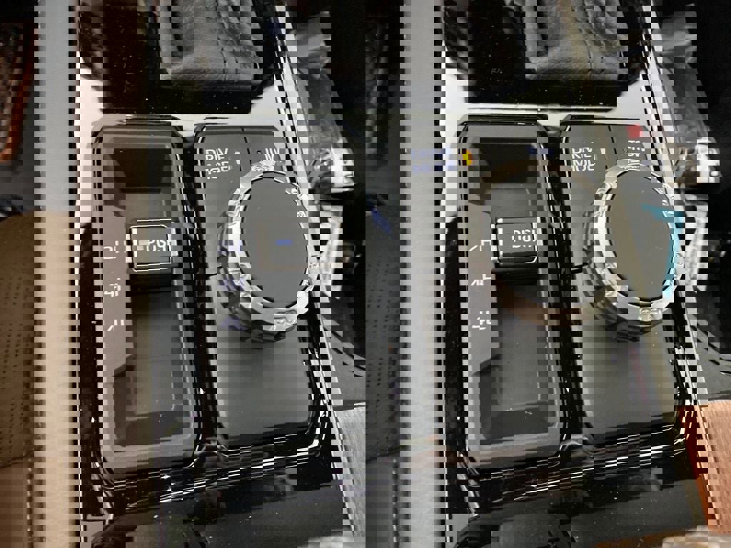 New 2026 Toyota Tundra 1794 Edition image 23