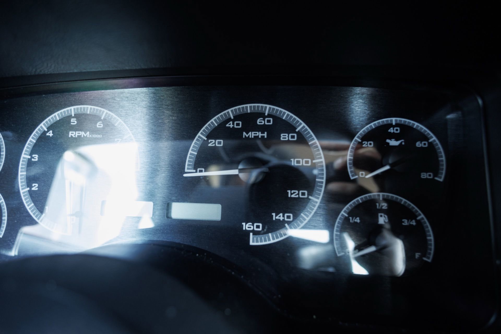 Used 1993 Ford Mustang Cobra image 60