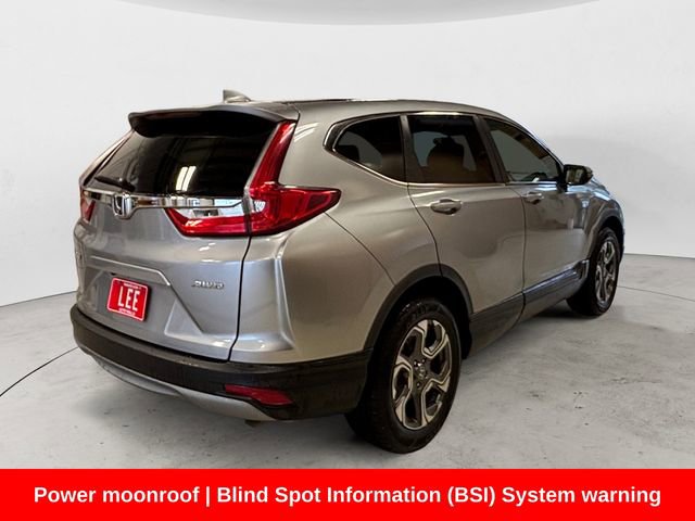 Used 2019 Honda CR-V EX image 6