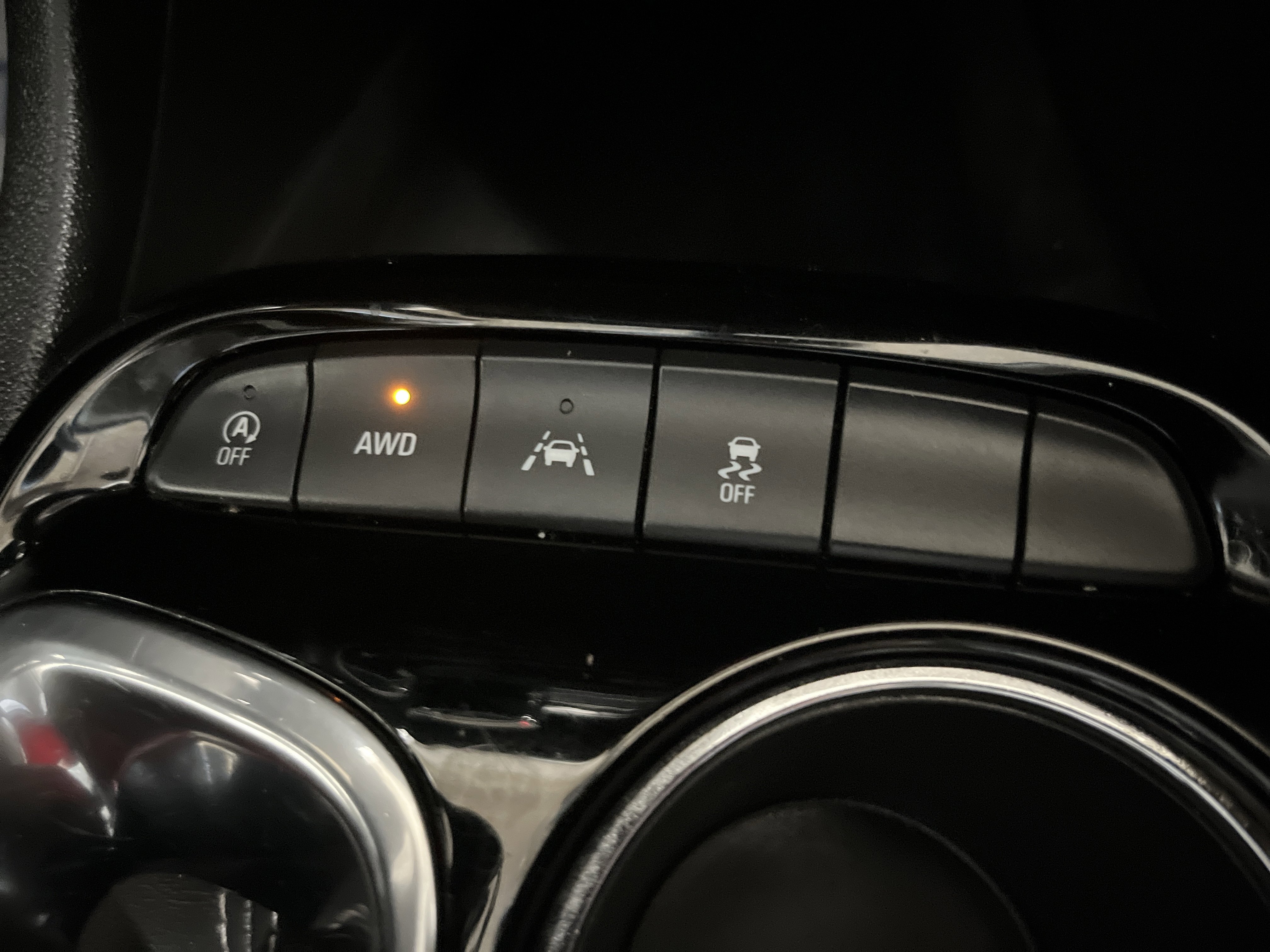 Used 2023 Buick Encore GX Select image 15