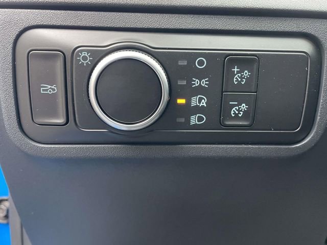 New 2026 Ford Mustang EcoBoost w/ Mustang Nite Pony Package image 17