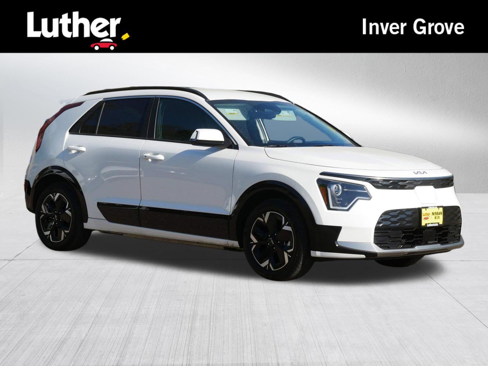 Certified 2024 Kia Niro Wind w/ Wind Preserve Package