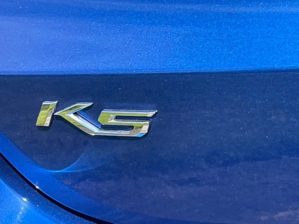 Certified 2021 Kia K5 GT-Line w/ GT-Line FWD Premium Package image 16