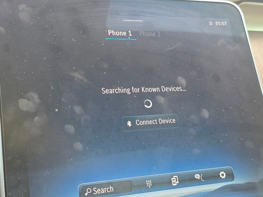 Certified 2023 Mercedes-Benz C 300 4MATIC Sedan image 6