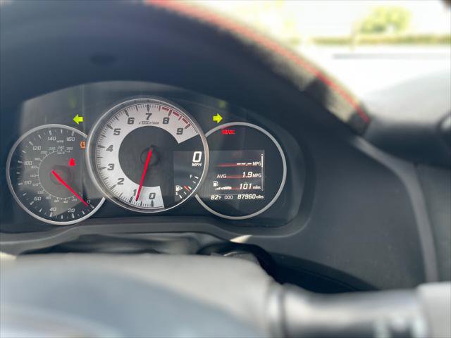 Used 2019 Toyota 86 TRD SE image 13