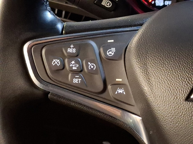 Used 2024 Chevrolet Malibu LT FWD image 22