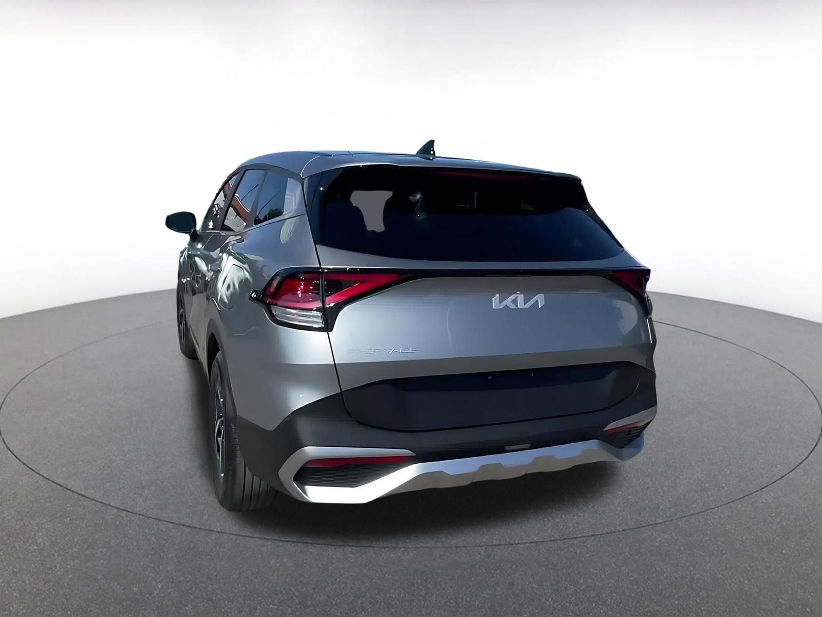 Used 2025 Kia Sportage LX image 11