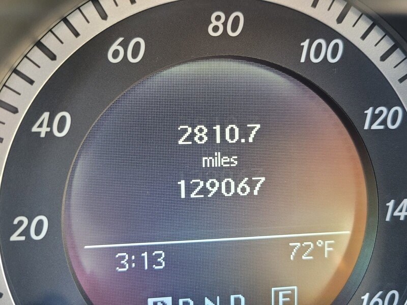 Used 2011 Mercedes-Benz C 300 Sedan image 23
