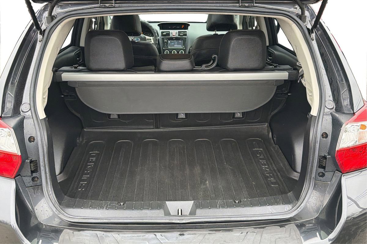 Used 2014 Subaru Crosstrek 2.0i Limited image 12