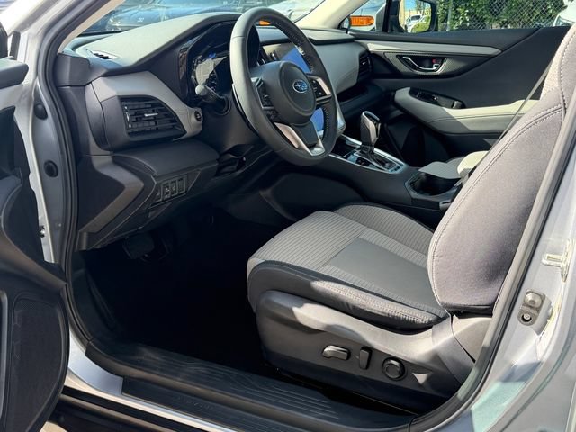 Certified 2021 Subaru Outback Premium AWD/4WD image 13