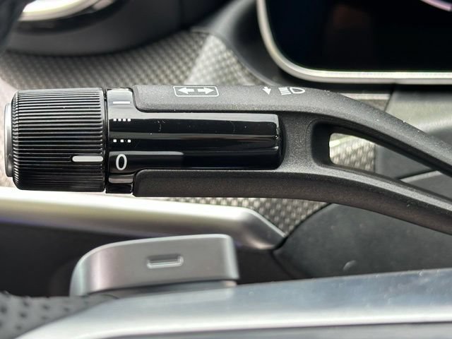 New 2026 Mercedes-Benz C 300 4MATIC Sedan image 23