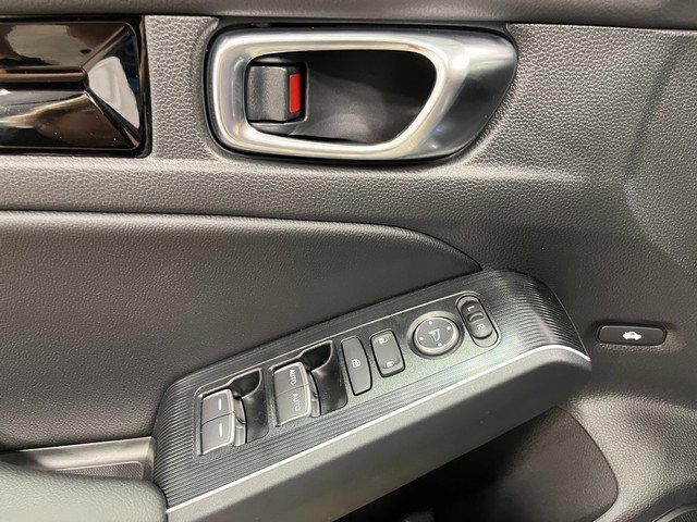 New 2026 Honda Civic Sport Touring image 16