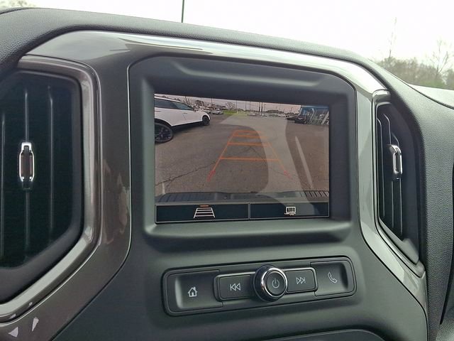 New 2026 Chevrolet Silverado 2500 Custom w/ Custom Value Package image 13