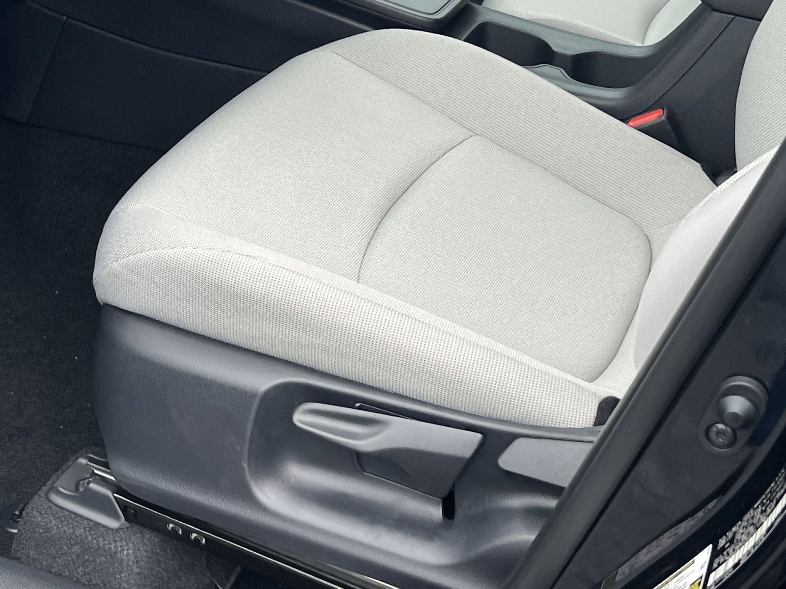 New 2026 Toyota Corolla Cross L image 8