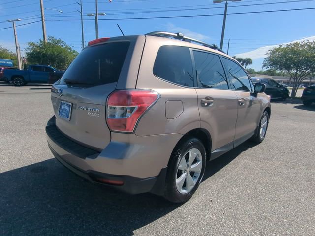 Used 2014 Subaru Forester 2.5i Premium w/ All-Weather Package AWD/4WD image 5