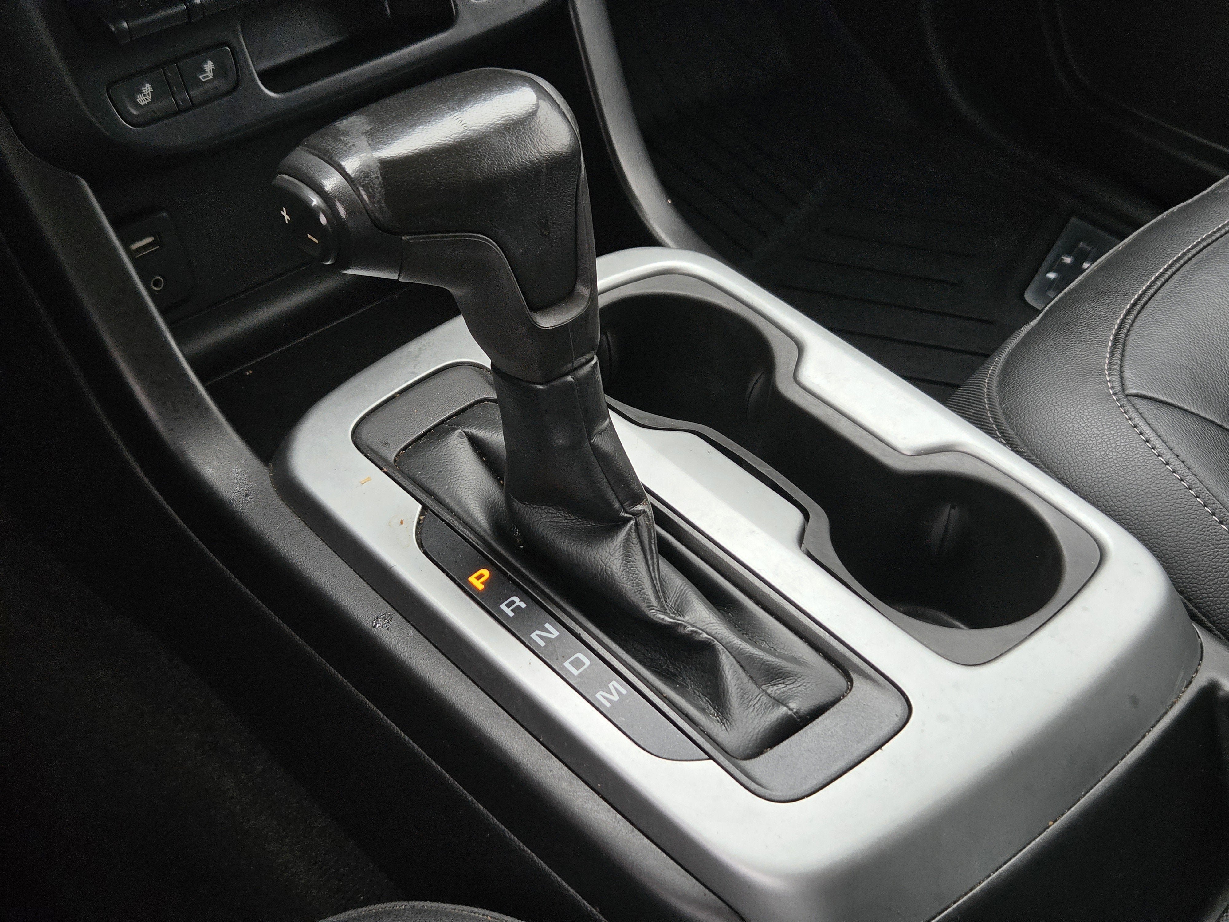 Used 2016 Chevrolet Colorado LT w/ Luxury Package, Chrome RWD image 22