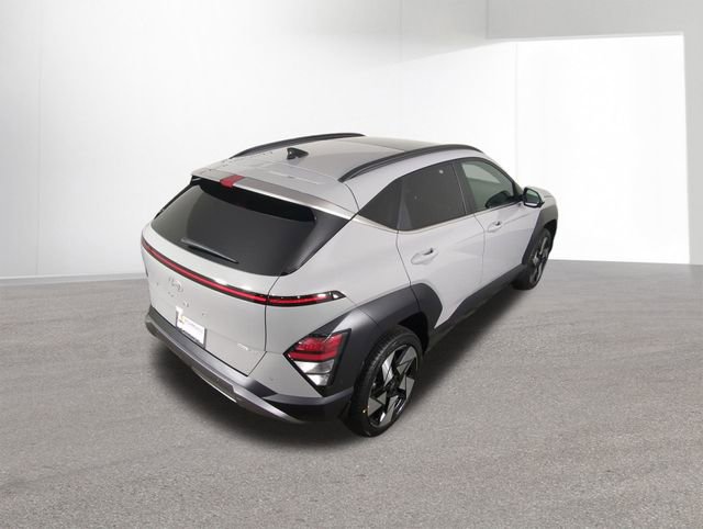 New 2026 Hyundai Kona Limited AWD/4WD image 37