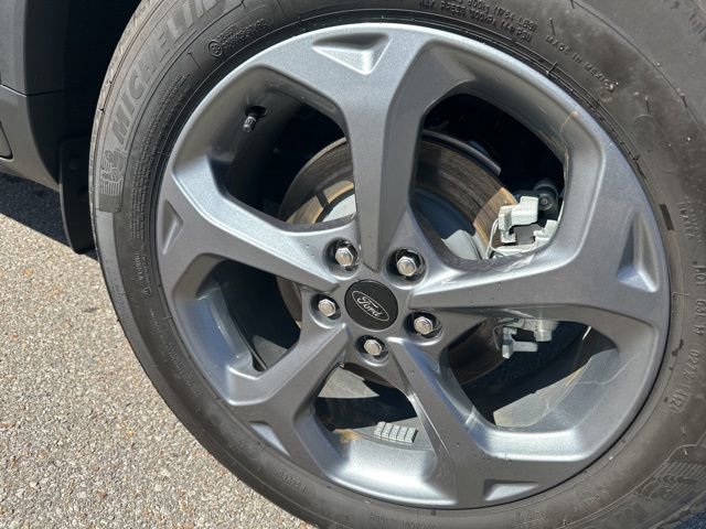 Used 2025 Ford Escape ST-Line w/ Tech Pack #1 image 25